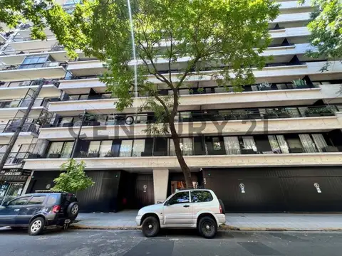 Departamento en Venta en Palermo Viejo, USD 189.700