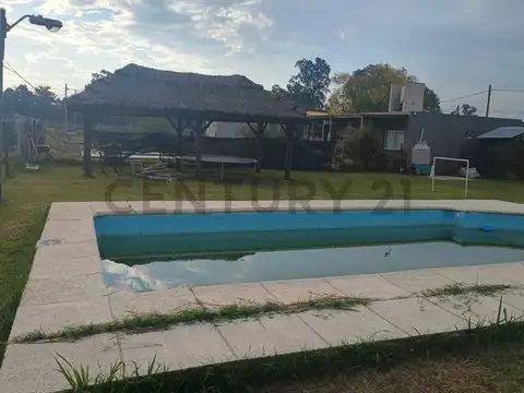 BARRIO LA NATIVA CALLE 90 y 157 -  LOTES EN VENTA