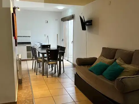 DUPLEX/PH EN VENTA 2 DORMITORIOS 2 BAÑOS | COCHERA | SANTA RITA DEL LAGO | PPH11177369 | 60321870