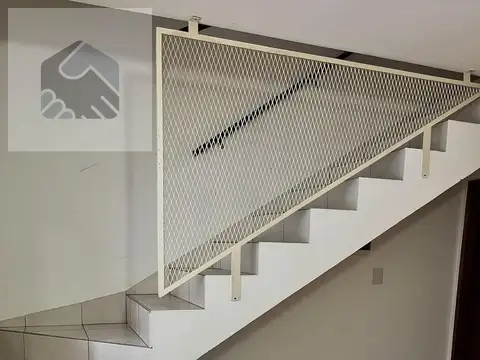Depto Tipo Casa 3 ambientes con 2 baños