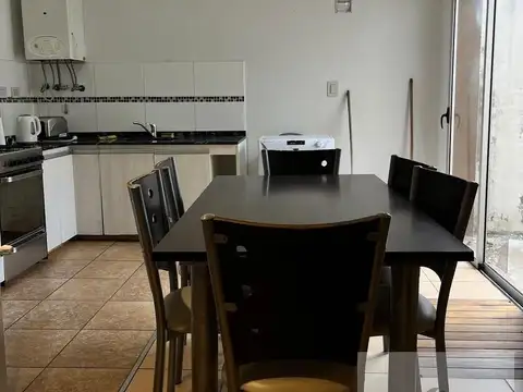 Depto Tipo Casa en Venta de 3 ambientes