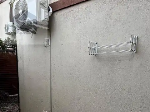 Depto Tipo Casa en Venta en Santa Rita, USD 110.000