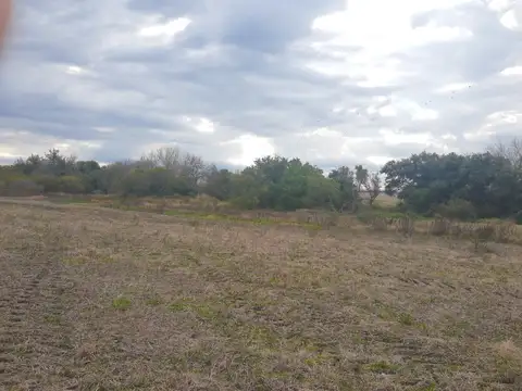 Campo en Venta con Alambrado