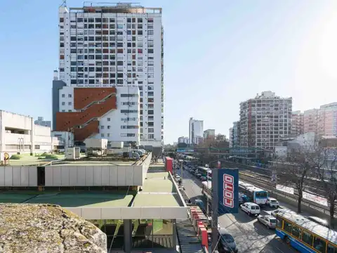 Avenida Rivadavia 13700