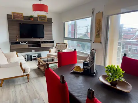 Departamento en Alquiler Temporal en La Perla Norte, USD 120