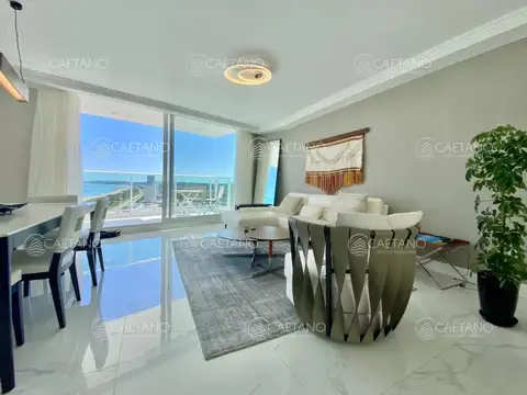 Departamento en Alquiler Temporal de 2 dormitorios