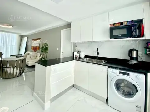 Departamento en Alquiler Temporal 4 años