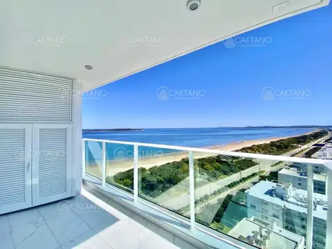 Departamento en Alquiler Temporal de 3 ambientes