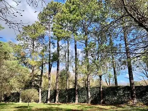 Venta de Lote en Villa Elisa, La Plata