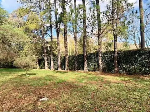 Venta de Lote en Villa Elisa, La Plata