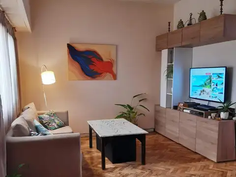 Dueño Directo - Departamento 3 Ambientes Dos Patios -mejor Zona Caballito - Luminoso Y Amplio, A Metros De Pedro Goyena Y Barrio Ingles- Sin Comisión