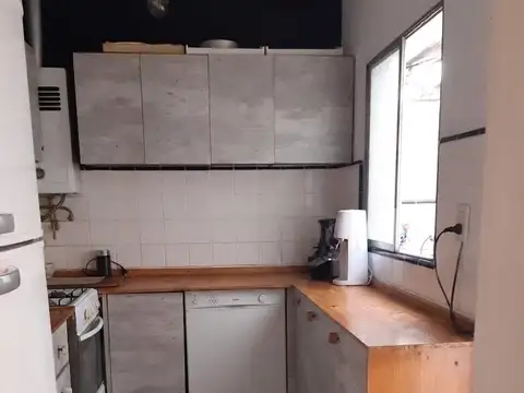 Departamento en Venta en Caballito Sur, USD 122.000