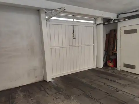 Departamento en Venta 20 años