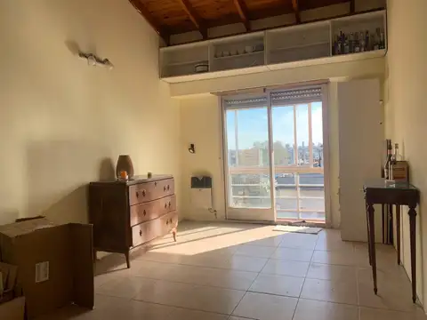 Venta Departamento 3 ambientes con Balcon al frente y espacio guardacoche Ciudadela Liniers