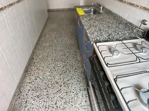 Departamento en Venta 53 años