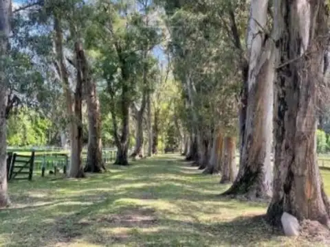 Terreno Fraccion  en Venta en Villa Rosa, Pilar, G.B.A. Zona Norte