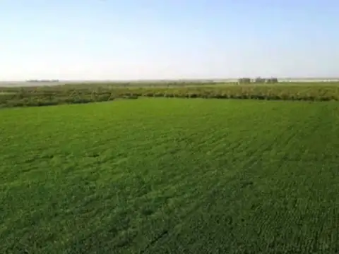Terreno en Venta en Pilar, USD 22