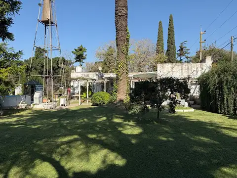 Casa en Venta 30 años