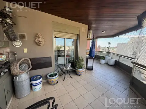 Departamento en Venta 19 años