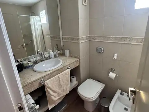 Piso de Categoria sobre Boulevard Gálvez en Santa Fe Capital