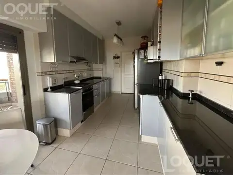 Departamento en Venta de 3 dormitorios