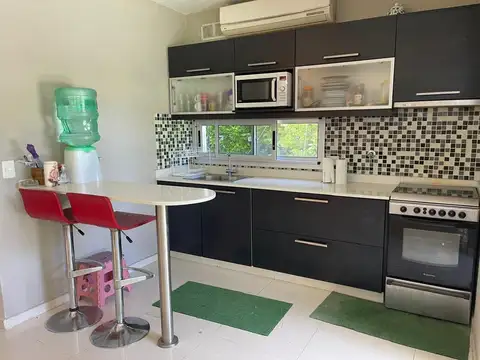 Casa 5 ambientes con 5 baños