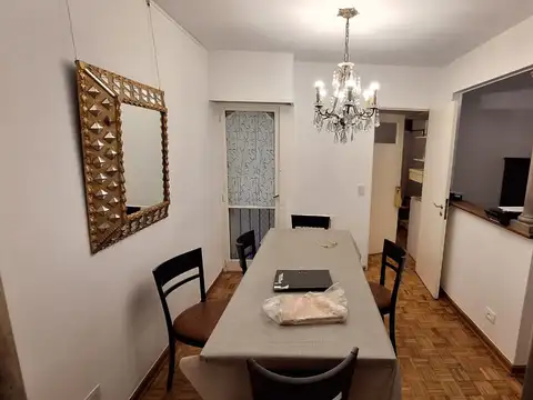 Departamento en Alquiler en Palermo, $ 1.100.000