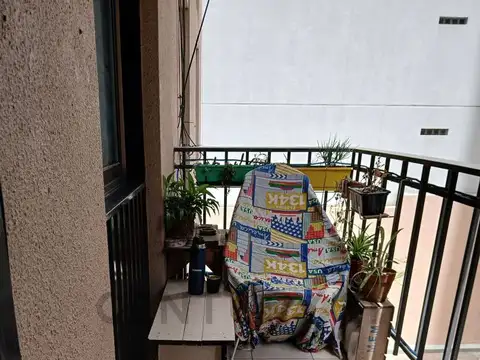 Departamento en Venta en Caballito Sur, USD 149.000