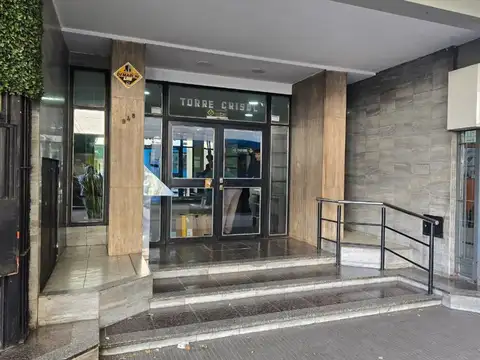 VENTA DEPARTAMENTO 2 DORMIS. CENTRO