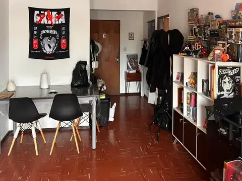 Departamento en Venta 46 años