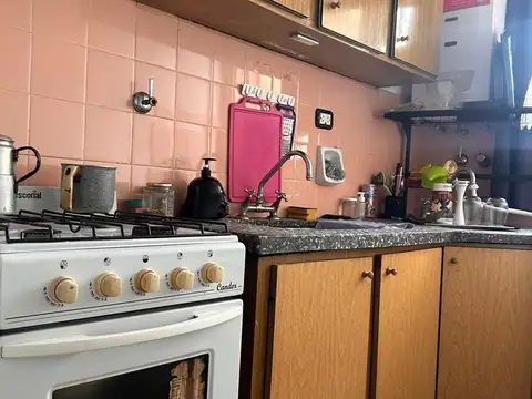 Departamento en Venta en Centro, USD 57.000