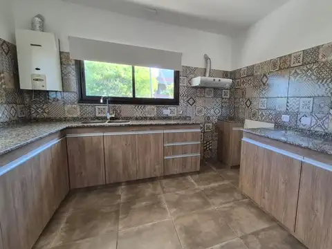 Casa en Venta en Tanti, USD 128.000