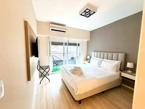 Departamento en Alquiler en Puerto Madero, USD 2.800