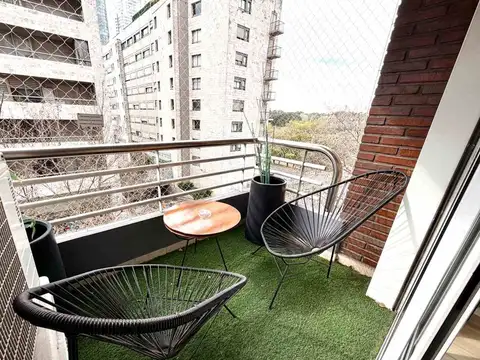 Departamento en Alquiler en Puerto Madero, CABA