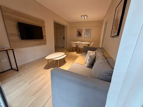 Departamento en Alquiler de 3 dormitorios