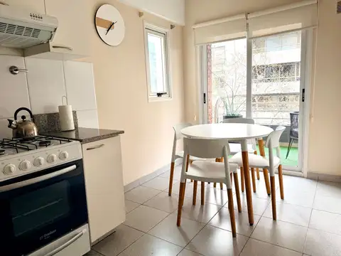 Departamento en Alquiler 26 años