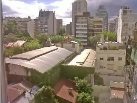 Departamento en Alquiler Temporal 35 años