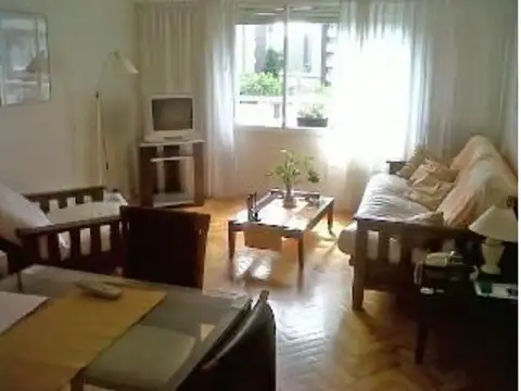 Departamento Alquiler x Temporada