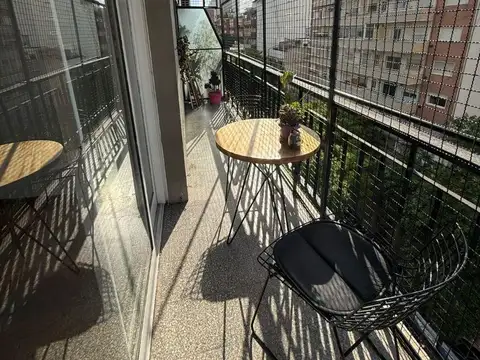 Avenida Avellaneda 200, Piso 5