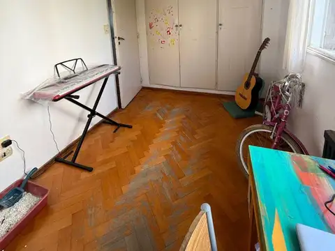 Departamento en Venta 45 años