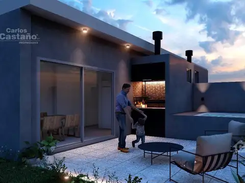 Departamento en Venta A Estrenar