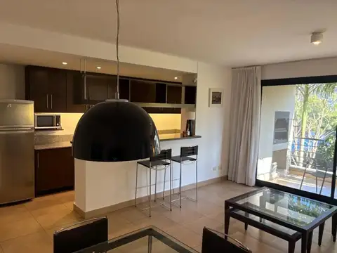 Departamento en Alquiler de 2 ambientes