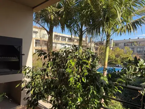 Departamento en Alquiler de 1 dormitorio