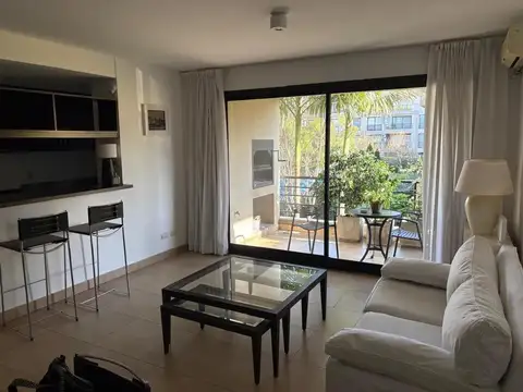 Departamento en Alquiler en San Isidro, Partido de San Isidro