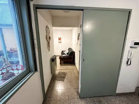Departamento en Venta en Guemes, USD 65.000