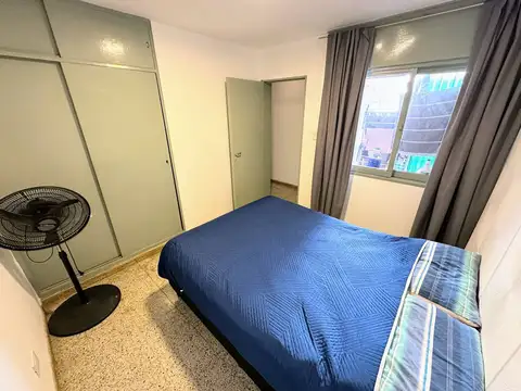 VENTA DEPARTAMENTO 2 DORMITORIOS BARRIO GUEMES
