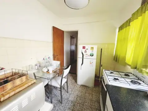 Departamento en Venta 56 años