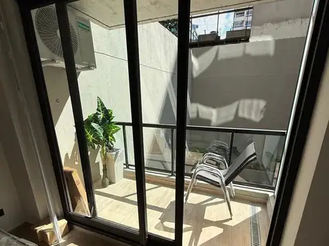 Departamento Monoambiente en alquiler - 1 Baño - Palermo