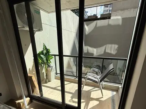 Departamento Monoambiente en alquiler - 1 Baño - Palermo