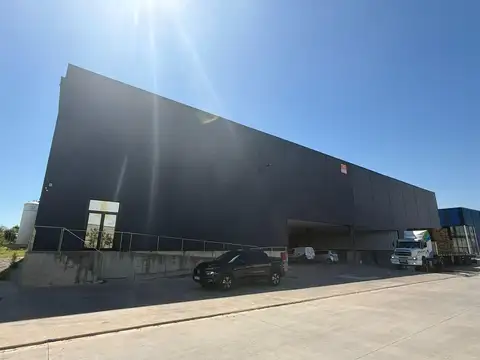 Depósito en Alquiler de 2000 m2 en Benavidez